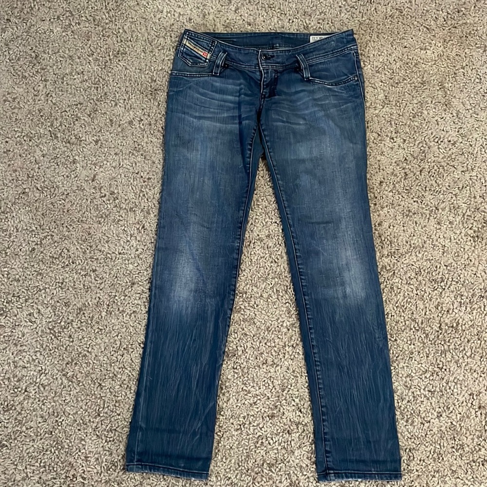 I wish I could still fit into these.